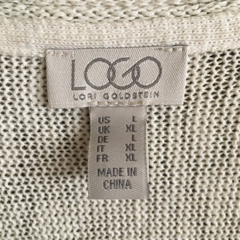 Sweater/Jacket - Picture 2 of 5